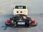 TOYOTA HILUX 4X2 CC DX 2.4 TDI 6 MT.M - Imagen 13