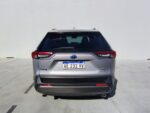 TOYOTA RAV4 HV 2.5 LIMITED CVT - Imagen 9