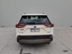 TOYOTA RAV4 HV 2.5 AWD LIMITED CVT - Imagen 9