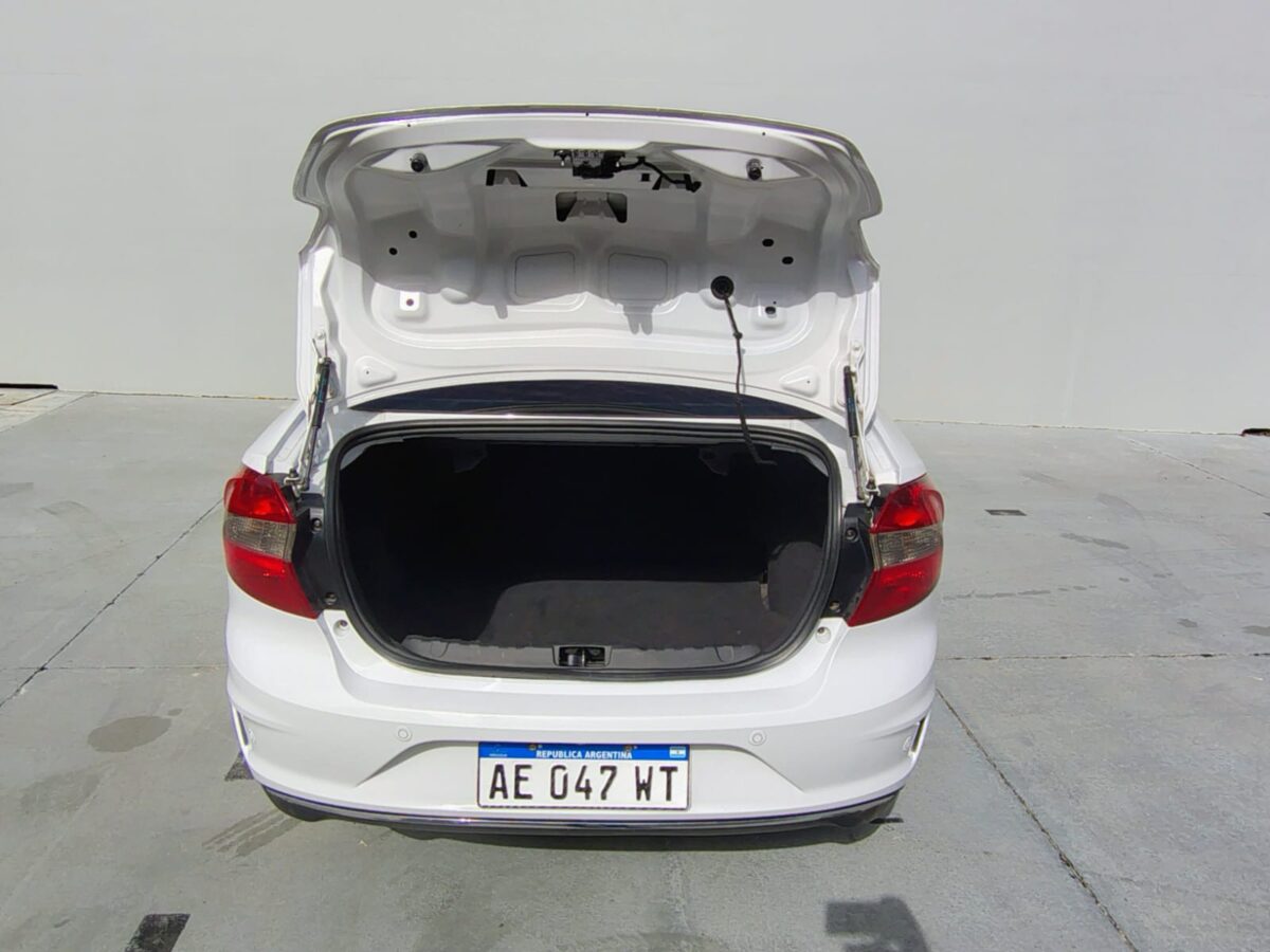 FORD KA 1.5 SEL - Imagen 10