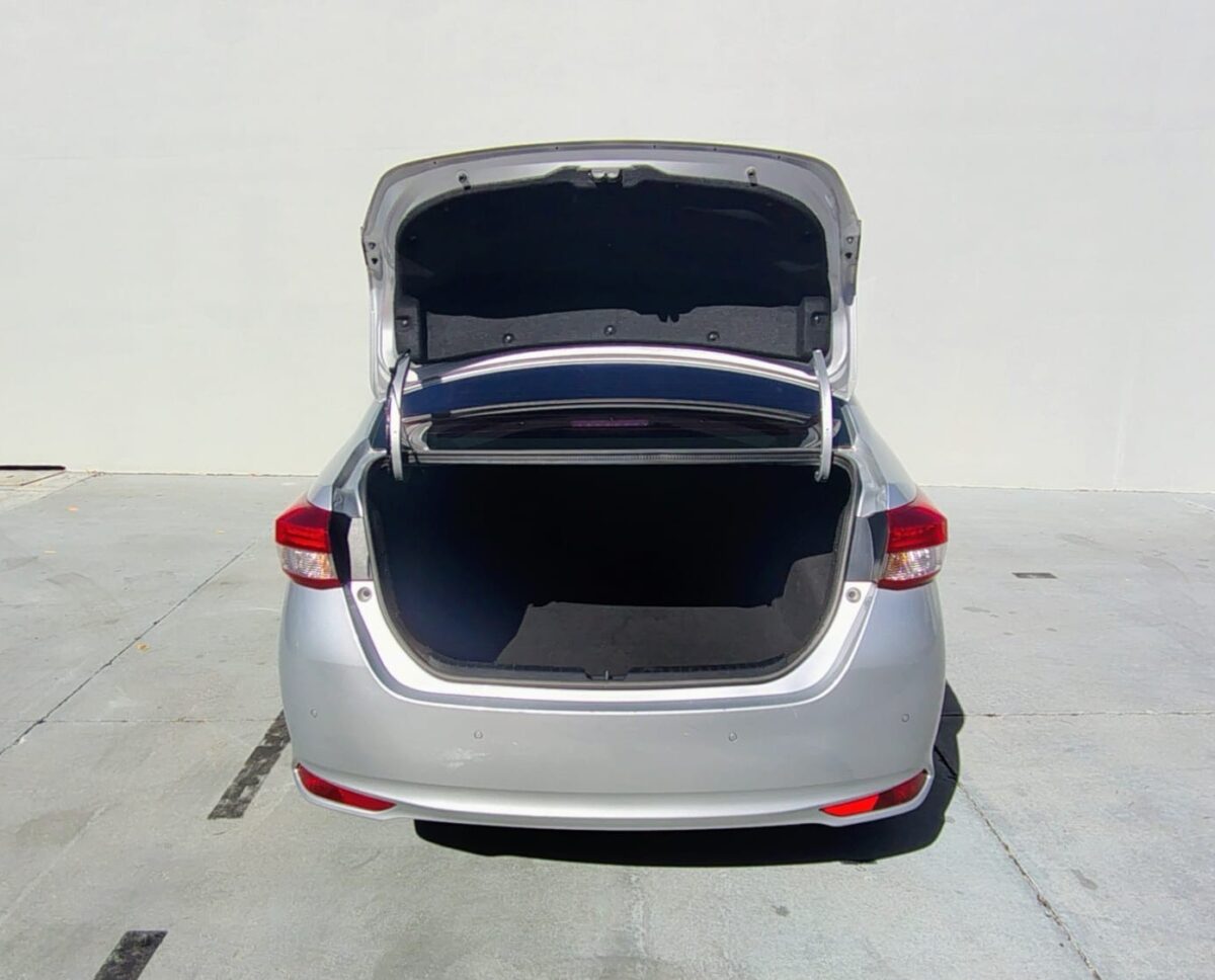TOYOTA YARIS XLS 1.5 CVT 4P-MY22 - Imagen 7