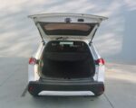 TOYOTA COROLLA CROSS XLI 2.0 CVT - Imagen 8