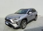 TOYOTA RAV4 HV 2.5 AWD LIMITED CVT-21
