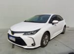 TOYOTA COROLLA 2.0 XLI CVT- MY.24