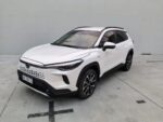 TOYOTA COROLLA CROSS XEI HEV1.8CVT.25