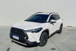 TOYOTA COROLLA CROSS SEG 2.0 CVT MY-24
