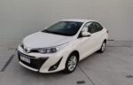 TOYOTA YARIS XLS PACK 1.5 CVT 4P-L.19