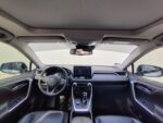TOYOTA RAV4 HV 2.5 AWD LIMITED CVT-21 - Imagen 10
