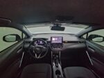 TOYOTA COROLLA CROSS XEI HEV1.8CVT.25 - Imagen 11