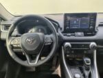 TOYOTA RAV4 HV 2.5 AWD LIMITED CVT-21 - Imagen 11