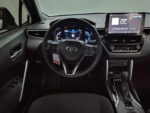 TOYOTA COROLLA CROSS XEI HEV1.8CVT.25 - Imagen 12