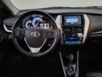 TOYOTA YARIS XLS PACK 1.5 CVT 4P-L.19 - Imagen 12