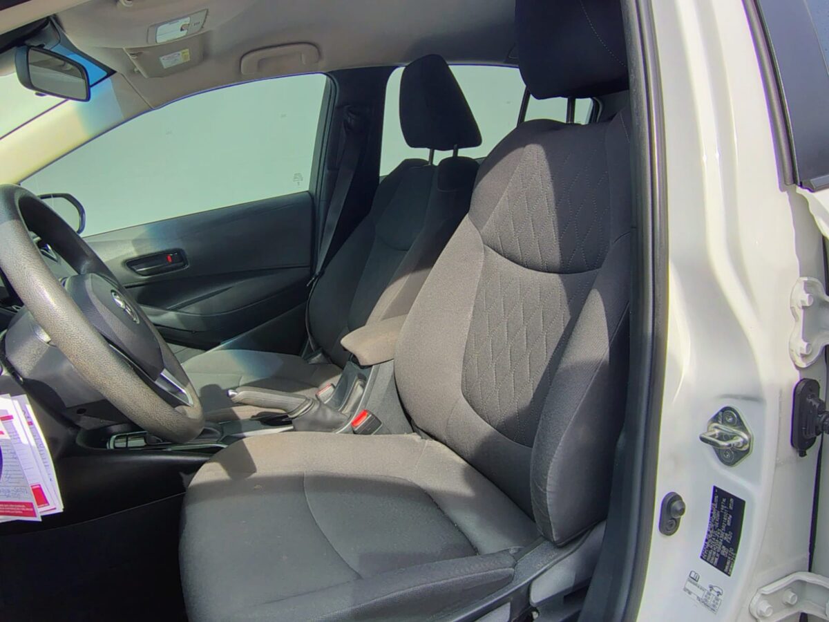TOYOTA COROLLA 2.0 XLI CVT- MY.24 - Imagen 12