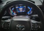 TOYOTA COROLLA CROSS XEI HEV1.8CVT.25 - Imagen 14