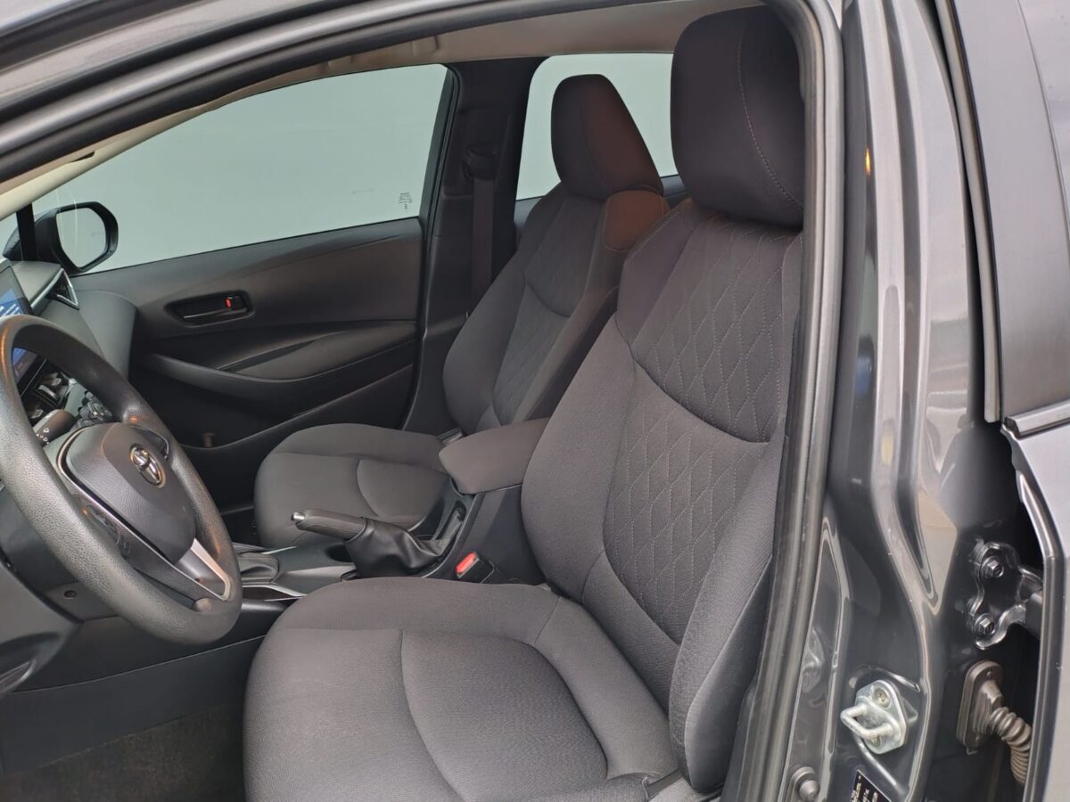 TOYOTA COROLLA 2.0 XLI CVT- MY.23 - Imagen 15