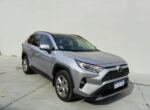 TOYOTA RAV4 HV 2.5 AWD LIMITED CVT-21 - Imagen 2