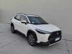 TOYOTA COROLLA CROSS XEI 2.0 CVT - Imagen 3