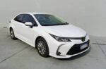 TOYOTA COROLLA 2.0 XLI CVT- MY.24 - Imagen 3
