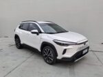 TOYOTA COROLLA CROSS XEI HEV1.8CVT.25 - Imagen 3