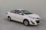 TOYOTA YARIS XLS PACK 1.5 CVT 4P-L.19 - Imagen 3