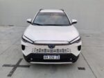 TOYOTA COROLLA CROSS XEI HEV1.8CVT.25 - Imagen 4