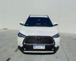 TOYOTA COROLLA CROSS SEG 2.0 CVT MY-24 - Imagen 4