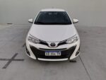 TOYOTA YARIS XLS PACK 1.5 CVT 4P-L.19 - Imagen 4