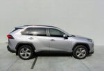 TOYOTA RAV4 HV 2.5 AWD LIMITED CVT-21 - Imagen 4