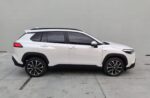 TOYOTA COROLLA CROSS XEI HEV1.8CVT.25 - Imagen 5