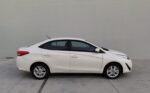 TOYOTA YARIS XLS PACK 1.5 CVT 4P-L.19 - Imagen 5