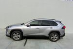 TOYOTA RAV4 HV 2.5 AWD LIMITED CVT-21 - Imagen 5