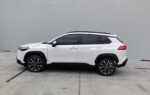 TOYOTA COROLLA CROSS XEI HEV1.8CVT.25 - Imagen 6