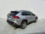 TOYOTA RAV4 HV 2.5 AWD LIMITED CVT-21 - Imagen 6