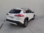 TOYOTA COROLLA CROSS XEI 2.0 CVT - Imagen 7