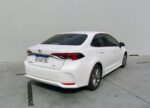 TOYOTA COROLLA 2.0 XLI CVT- MY.24 - Imagen 7