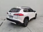 TOYOTA COROLLA CROSS XEI HEV1.8CVT.25 - Imagen 7