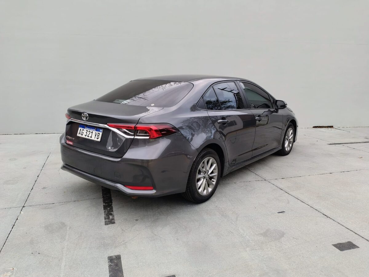 TOYOTA COROLLA 2.0 XLI CVT- MY.23 - Imagen 7