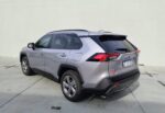 TOYOTA RAV4 HV 2.5 AWD LIMITED CVT-21 - Imagen 7