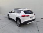 TOYOTA COROLLA CROSS XEI 2.0 CVT - Imagen 8