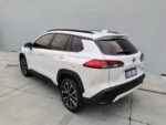 TOYOTA COROLLA CROSS XEI HEV1.8CVT.25 - Imagen 8