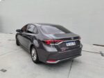 TOYOTA COROLLA 2.0 XLI CVT- MY.23 - Imagen 8