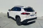 TOYOTA COROLLA CROSS SEG 2.0 CVT MY-24 - Imagen 8