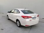 TOYOTA YARIS XLS PACK 1.5 CVT 4P-L.19 - Imagen 8