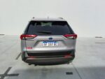 TOYOTA RAV4 HV 2.5 AWD LIMITED CVT-21 - Imagen 8