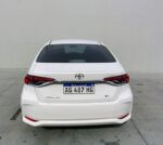 TOYOTA COROLLA 2.0 XLI CVT- MY.24 - Imagen 8