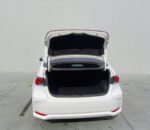 TOYOTA COROLLA 2.0 XLI CVT- MY.24 - Imagen 9