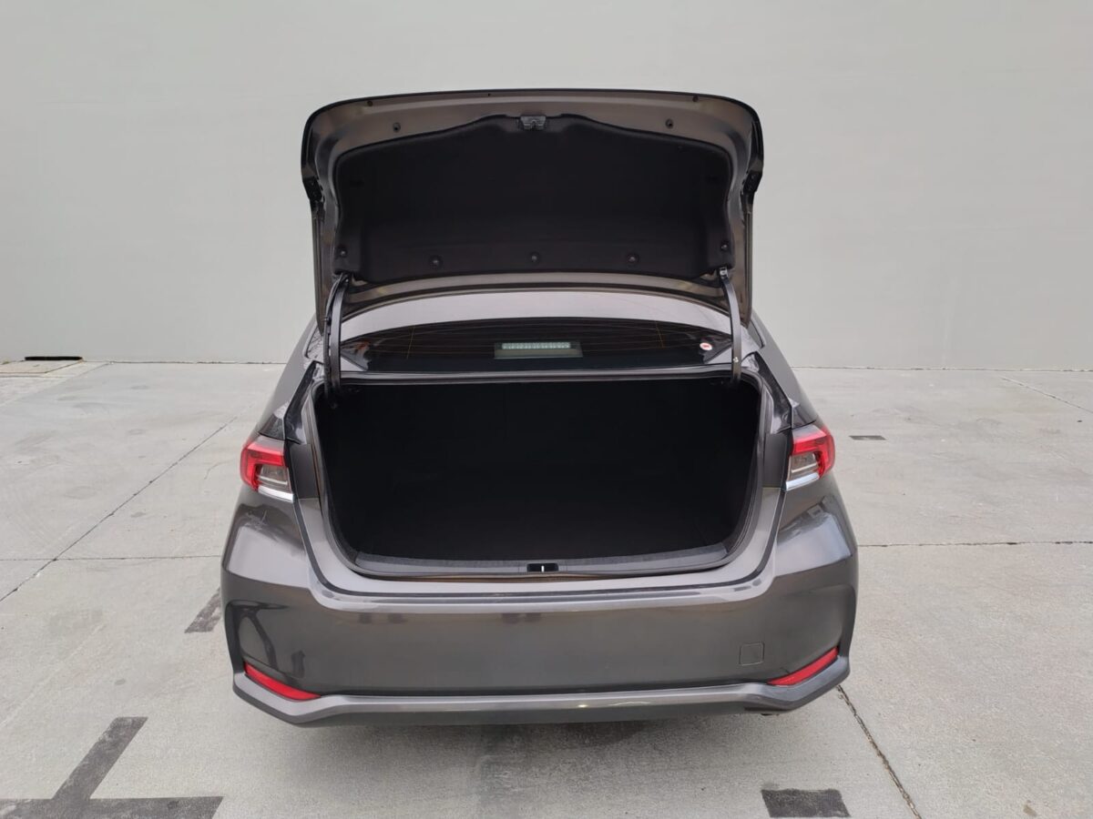 TOYOTA COROLLA 2.0 XLI CVT- MY.23 - Imagen 10
