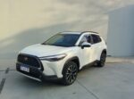 TOYOTA COROLLA CROSS SEG 2.0 CVT-MY23