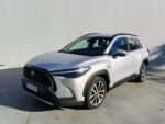 TOYOTA COROLLA CROSS SEG HEV 1.8 eCVT