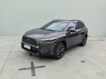 TOYOTA COROLLA CROSS SE-G 2.0 CVT